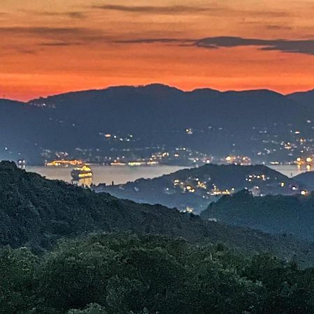 New Penthouse - Cinque Terre, Tuscany, Liguria, Lerici #4 Kültér fotó