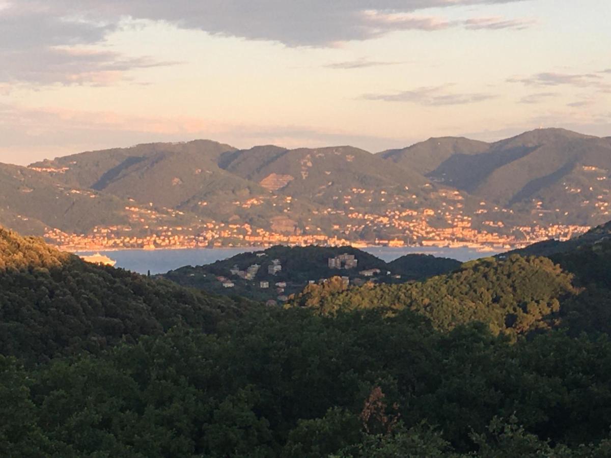 New Penthouse - Cinque Terre, Tuscany, Liguria, Lerici #4 Kültér fotó