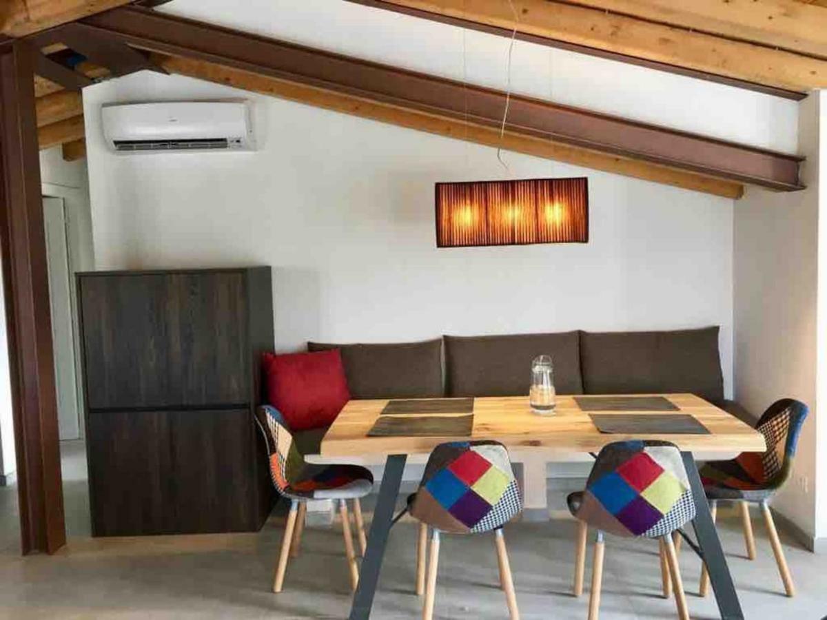 New Penthouse - Cinque Terre, Tuscany, Liguria, Lerici #4 Kültér fotó
