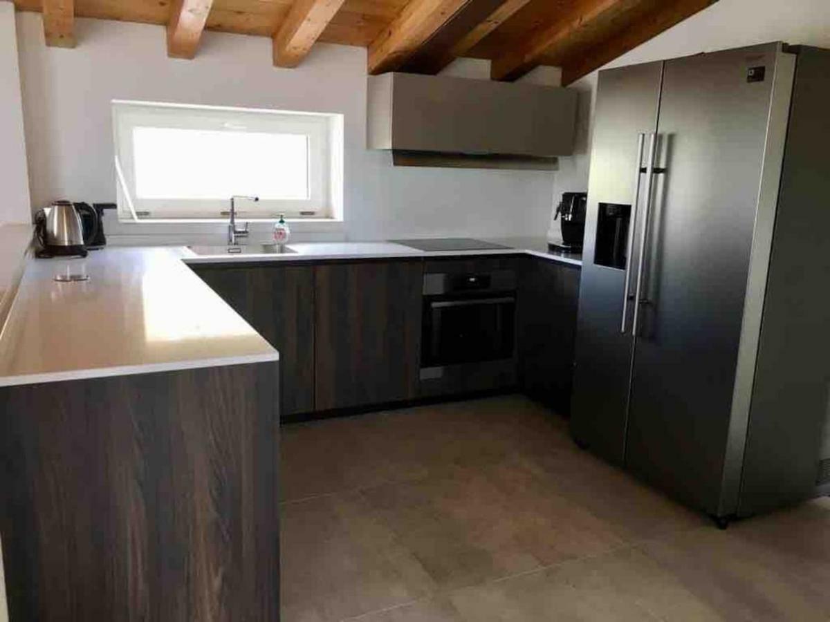 New Penthouse - Cinque Terre, Tuscany, Liguria, Lerici #4 Kültér fotó
