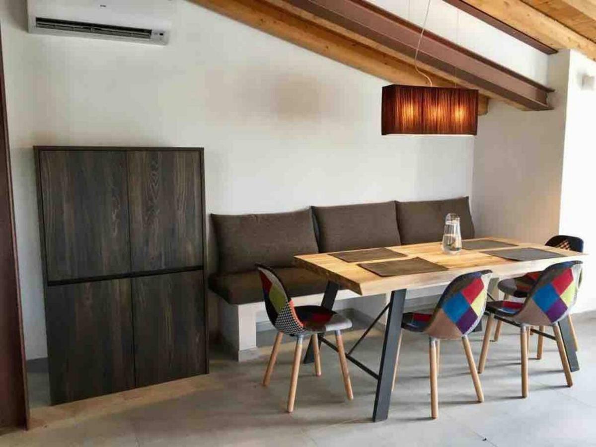 New Penthouse - Cinque Terre, Tuscany, Liguria, Lerici #4 Kültér fotó