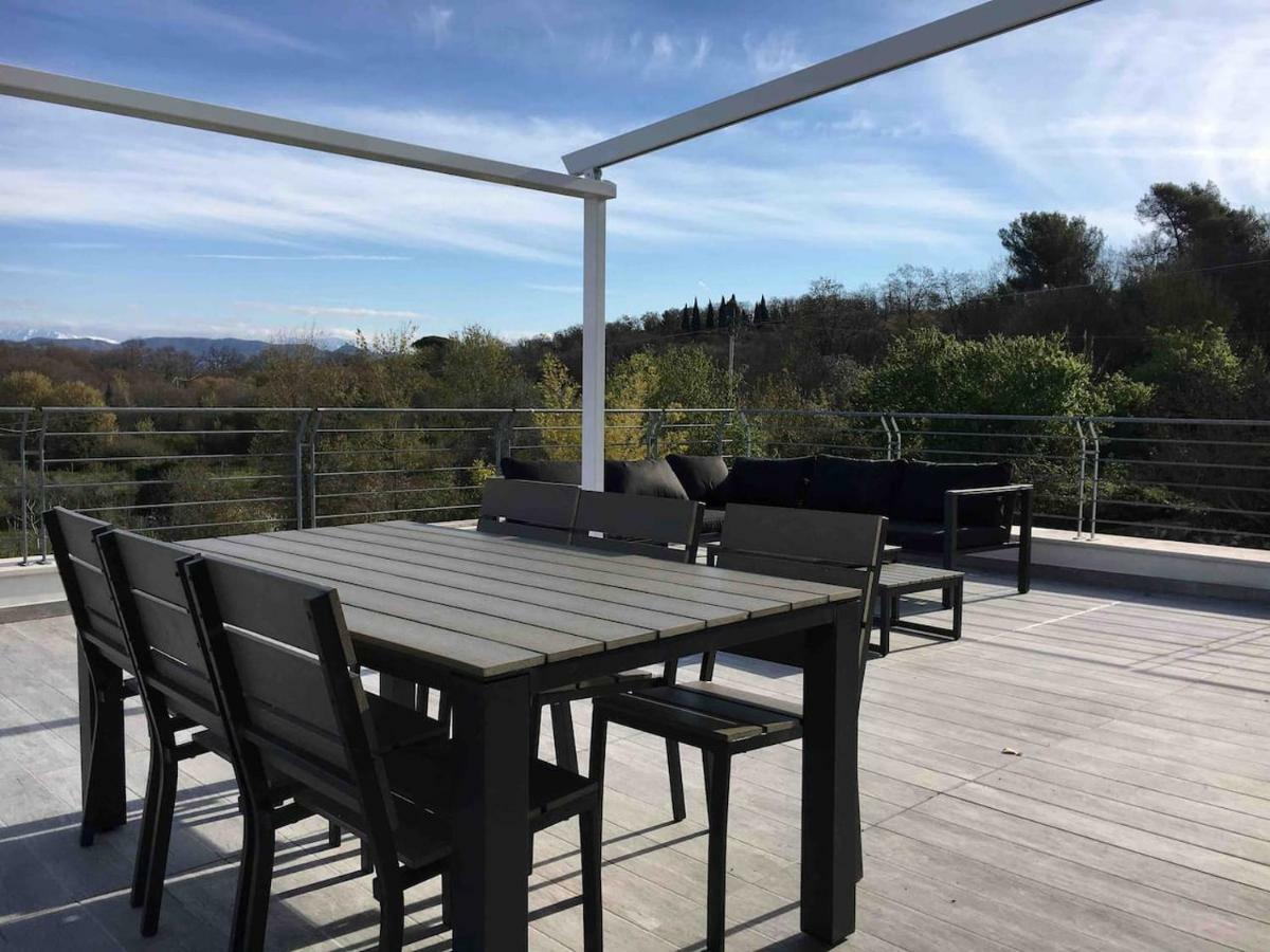 New Penthouse - Cinque Terre, Tuscany, Liguria, Lerici #4 Kültér fotó