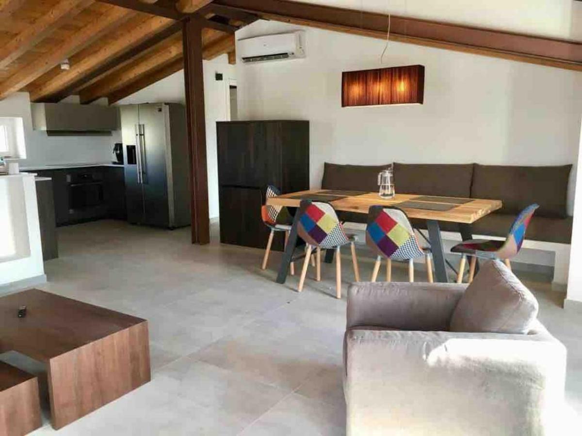 New Penthouse - Cinque Terre, Tuscany, Liguria, Lerici #4 Kültér fotó