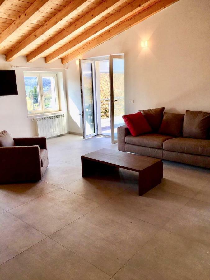 New Penthouse - Cinque Terre, Tuscany, Liguria, Lerici #4 Kültér fotó