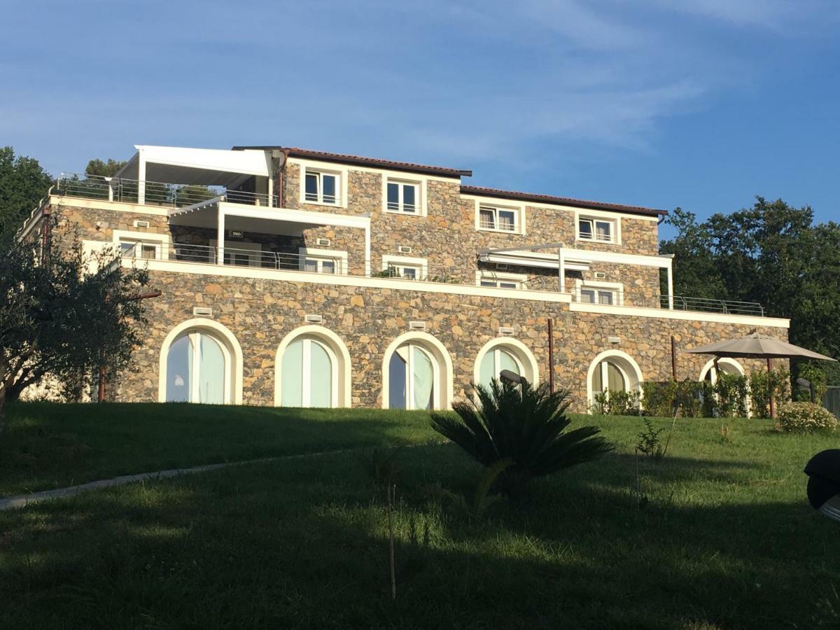 New Penthouse - Cinque Terre, Tuscany, Liguria, Lerici #4 Kültér fotó