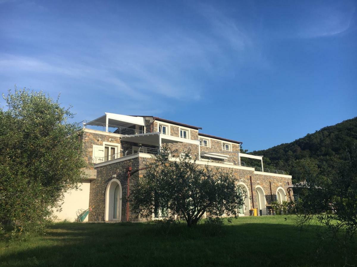 New Penthouse - Cinque Terre, Tuscany, Liguria, Lerici #4 Kültér fotó