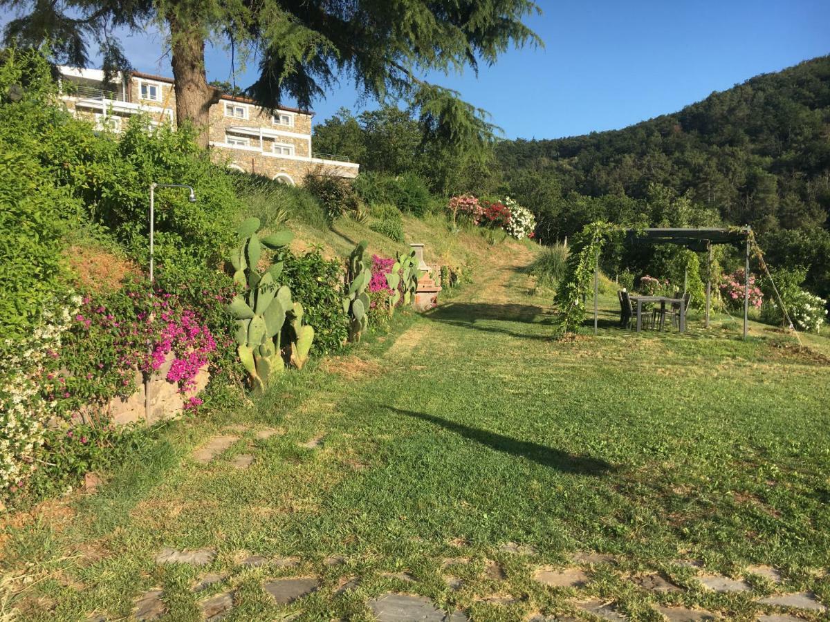 New Penthouse - Cinque Terre, Tuscany, Liguria, Lerici #4 Kültér fotó